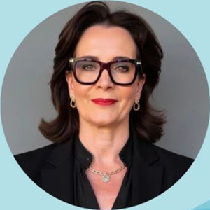 Heather Cook|CEO