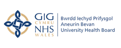 ABUHB logo case study