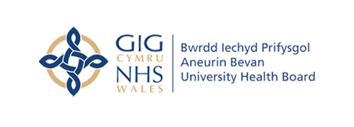 ABUHB logo case study