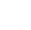 BM circle logo reversed
