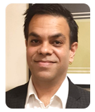 Chetan Gulati