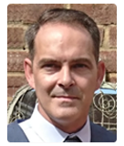 Colin Bullen