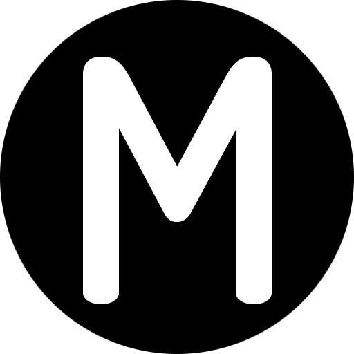 Meditainment Logo