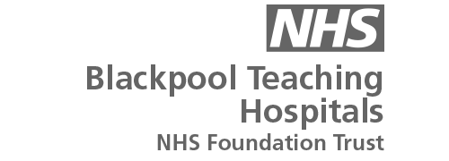 Blackpool Teaching Hospitals NHS Foundation Trust logo